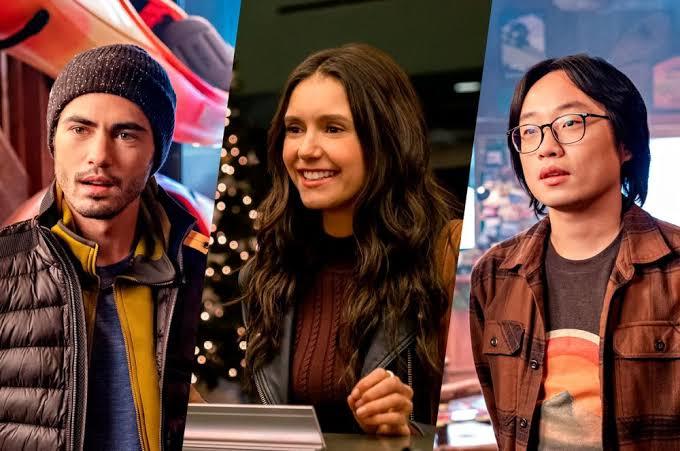 Romantizm Sevenlere Hem Ağlatan, Hem Tebessüm Ettiren 5 Tatlı Film Önerisiyle Geldim!