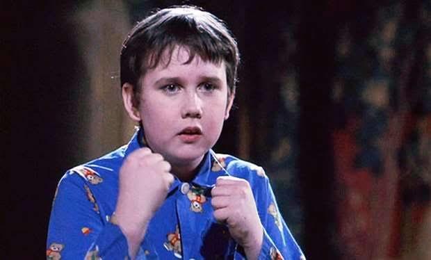 Çocuk Filmi Diyenlere İnat: Harry Potter Serisinden Hayat Dersi Niteliğinde 5 Söz!