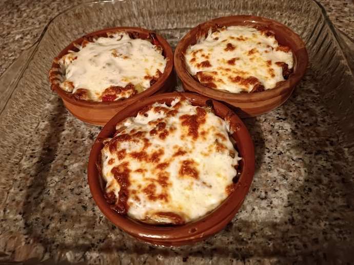 Pilavın Yanına Yakışacak Porsiyonluk Bir Yemek: Güveçte Patates Oturtma