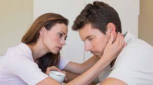 İlişkilerde Partner Depresyonu