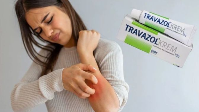 Travazol Krem Nedir? Ne İşe Yarar?