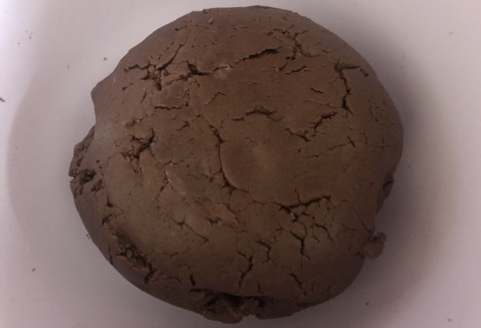 Kahvenin Yanına Yakışacak Mükemmel Lezzet: Brownie Kurabiye 🤎