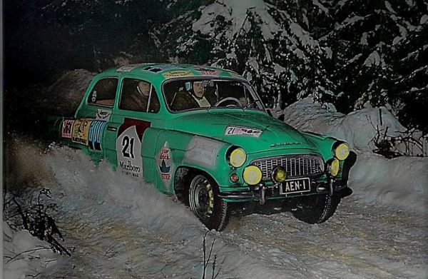 Skodanın Spor Otomobili: Felicia