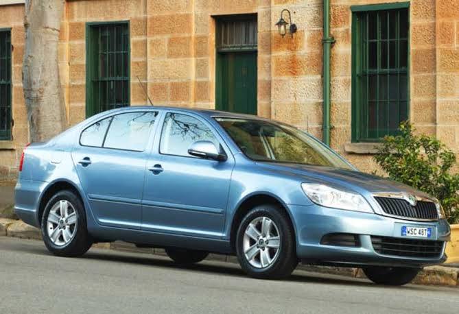 Bir Efsanenin Doğuşu: Skoda Octavia