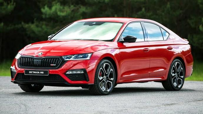 Bir Efsanenin Doğuşu: Skoda Octavia