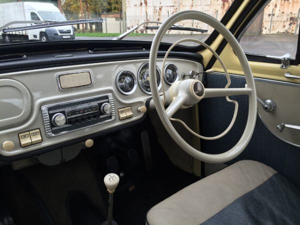 Bir Efsanenin Doğuşu: Skoda Octavia