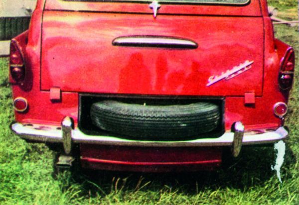 Bir Efsanenin Doğuşu: Skoda Octavia