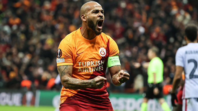 2022nin Futbol Olayları (2. Bölüm)