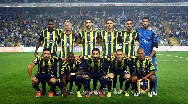 Türk Takımlarının Avrupada Yaşadığı Başarılar