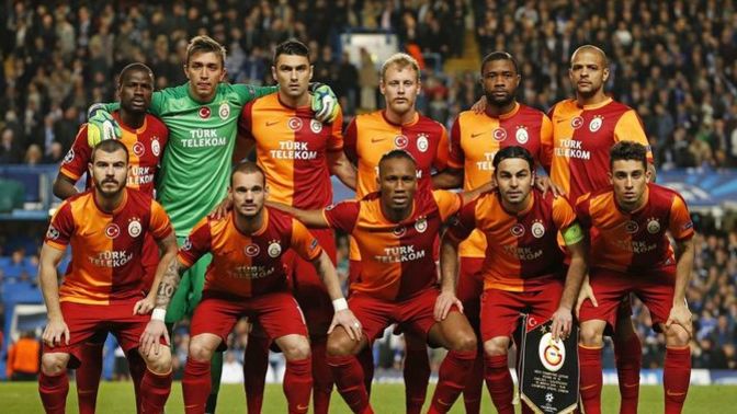 Türk Takımlarının Avrupa'da Yaşadığı Başarılar