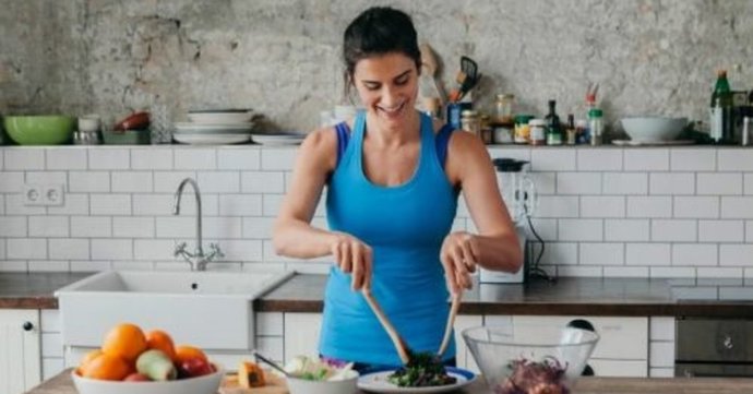 Metabolizmayı Hızlandırma Yollarını Açıklıyorum!