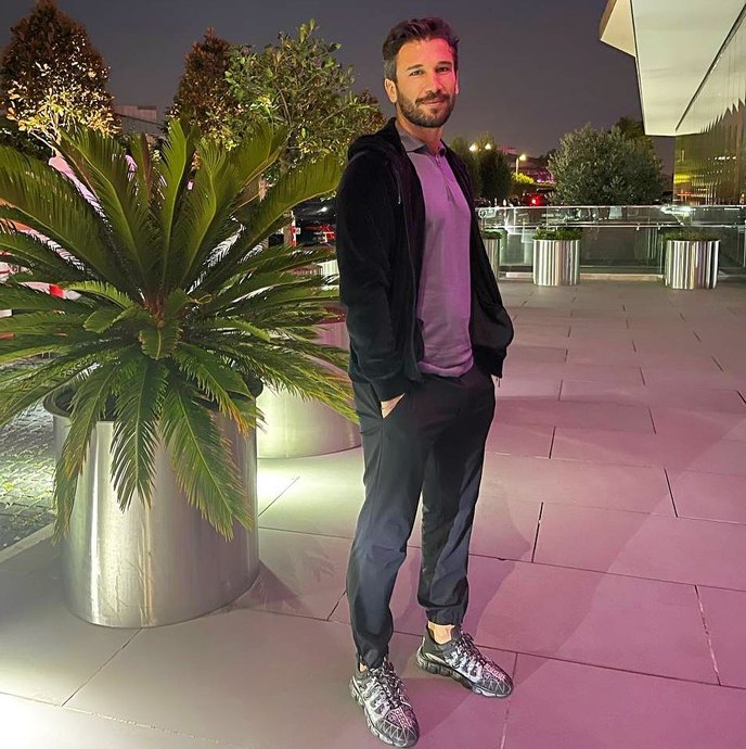 O, Mücadelenin Adı: Survivor All Star Şampiyonu ve Milli Boksör Adem Kılıçcı KızlarSoruyorda