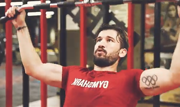 O, Mücadelenin Adı: Survivor All Star Şampiyonu ve Milli Boksör Adem Kılıçcı KızlarSoruyorda