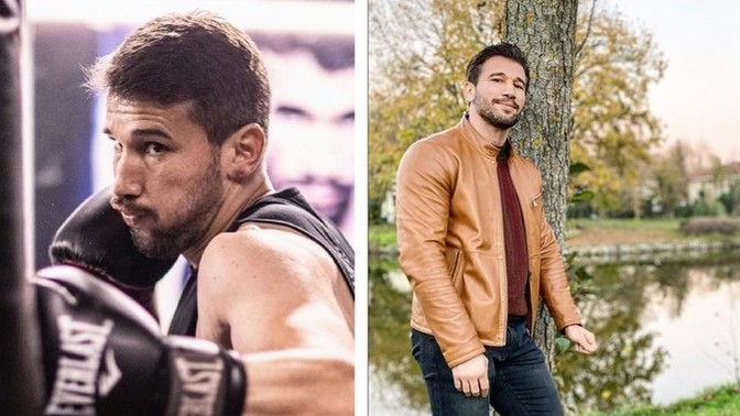O, Mücadelenin Adı: Survivor All Star Şampiyonu ve Milli Boksör Adem Kılıçcı KızlarSoruyor'da
