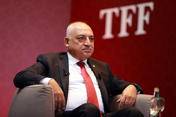 3. Bölüm: Türk Futbolu Nasıl Kurtulur Anlatıyorum!