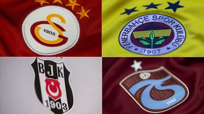 3. Bölüm: Türk Futbolu Nasıl Kurtulur Anlatıyorum!
