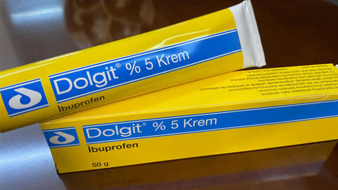 Dolgit Krem Nedir? Ne İşe Yarar?