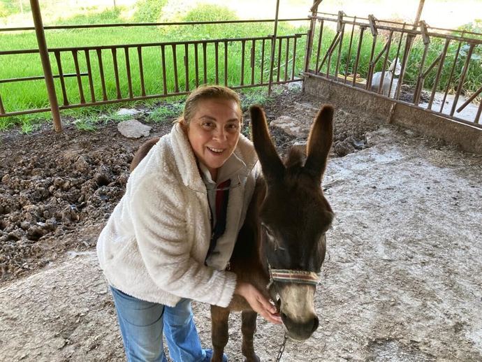 Tarımda Kadın Emeği Girişimcisi Aylin Brimo, Pinero Farm Gümüşlük’ün Kuruluş Hikayesini Anlattı!