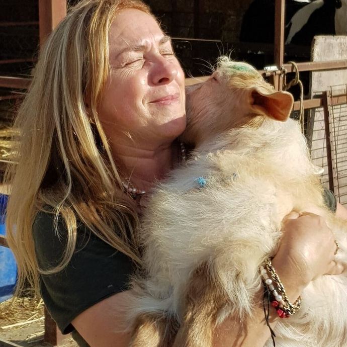 Tarımda Kadın Emeği Girişimcisi Aylin Brimo, Pinero Farm Gümüşlük’ün Kuruluş Hikayesini Anlattı!