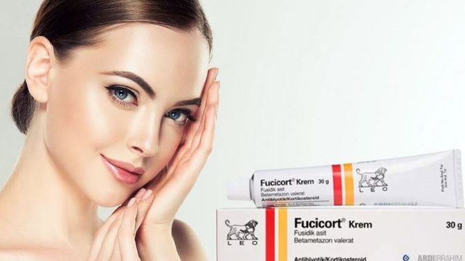 Fucidin Krem Nedir, Ne İşe Yarar?