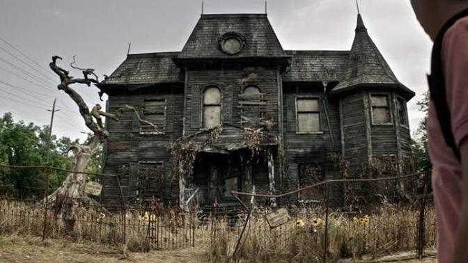 Korku Filmlerinin Vazgeçilmez Klişeleri!