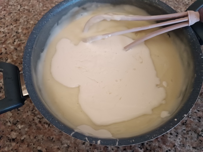 Meyvesi ile Sütlü Tatlıların Baş Tacı Olacak Bir Tatlı: Magnolia 😍
