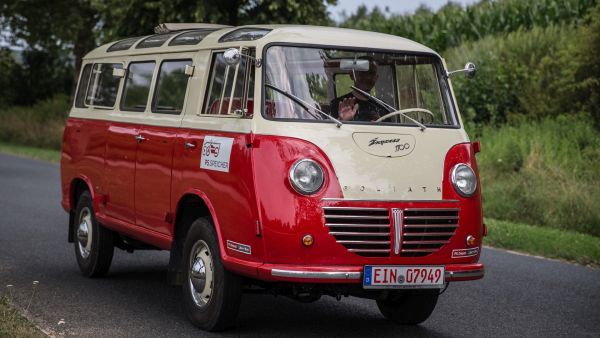 Goliath Goli Express