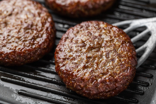 Fındık Lahmacun Oluyor da Fındık Hamburger Neden Olmasın, Tabii ki Olur!