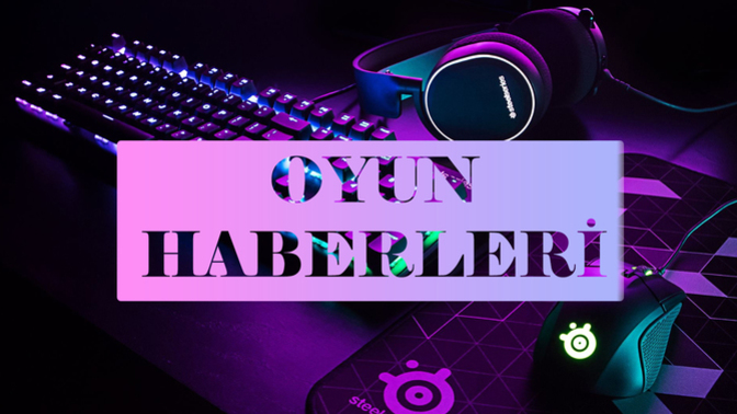 Oyun Haberlerini Güncel Bir Şekilde Takip Edebileceğiniz En İyi Siteler