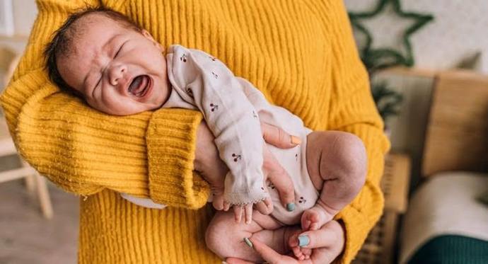 Bebeğimizin Gelişim Dünyası: Büyüme Ataklarını Öğrenelim!