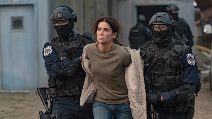 Dram Filmlerini Sevenler Buraya: Affedilmez Film Analizi!