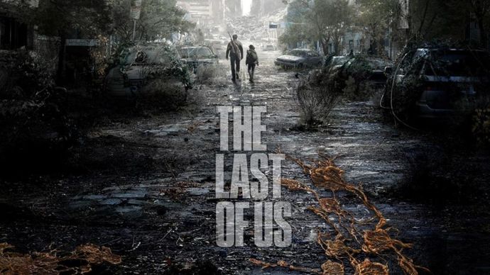 Enfeksiyonun Ardında Kalanlar: The Last of Us