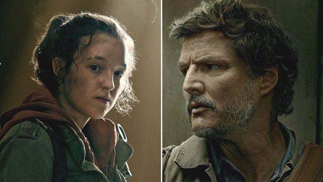 Enfeksiyonun Ardında Kalanlar: The Last of Us