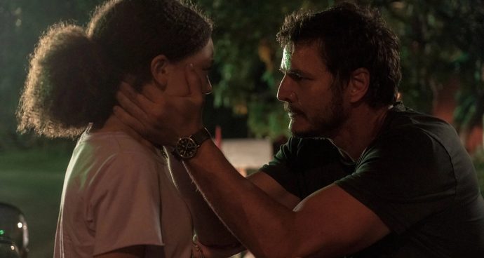 Enfeksiyonun Ardında Kalanlar: The Last of Us