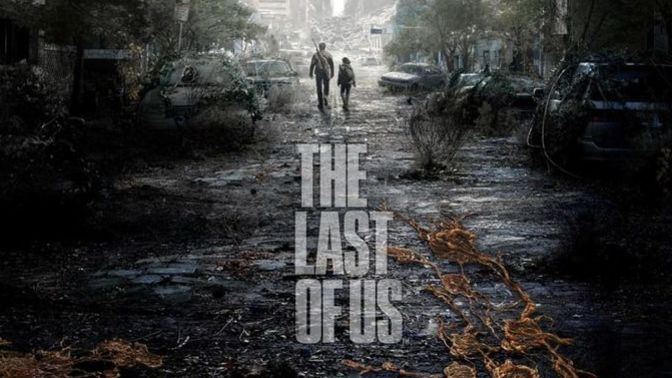 Enfeksiyonun Ardında Kalanlar: The Last of Us