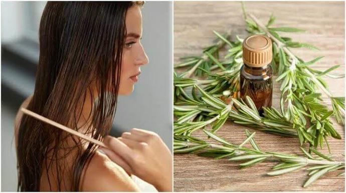 Saçlarınızı Hızlı Şekilde Uzatmak İçin 5 Maske Tarifim