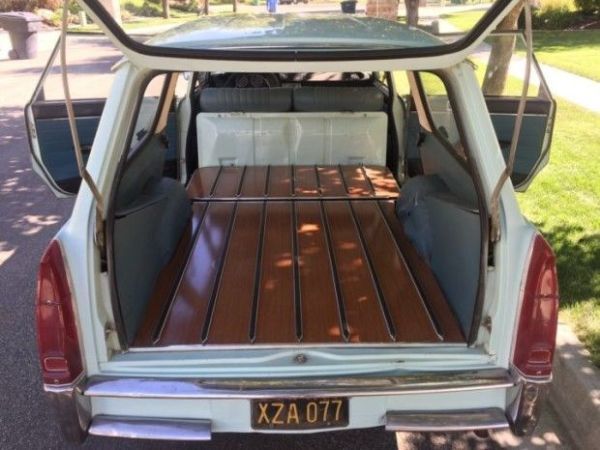 Bir Fransız Efsanesi: Peugeot 404