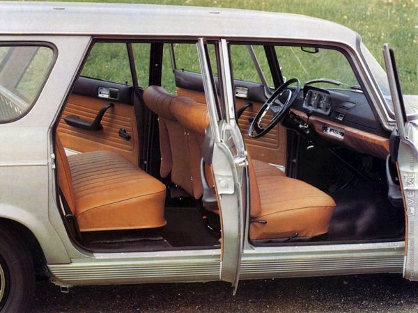 Bir Fransız Efsanesi: Peugeot 404