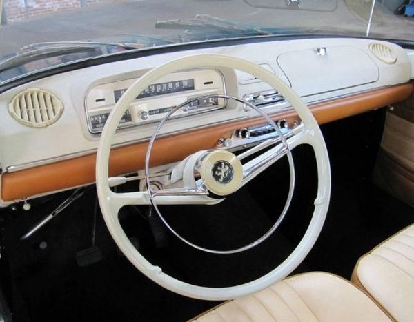 Bir Fransız Efsanesi: Peugeot 404