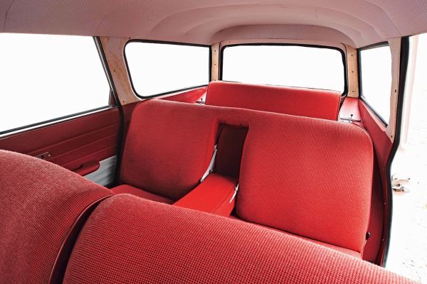 Bir Fransız Efsanesi: Peugeot 404