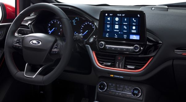 Geçmişten Günümüze Ford Fiesta!