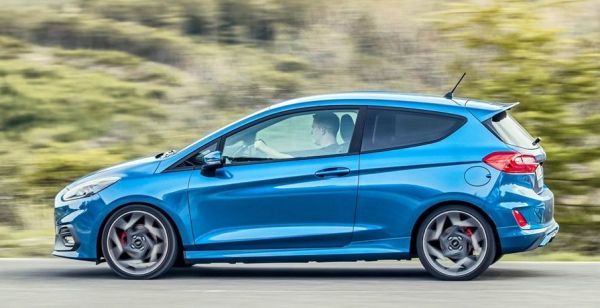 Geçmişten Günümüze Ford Fiesta!