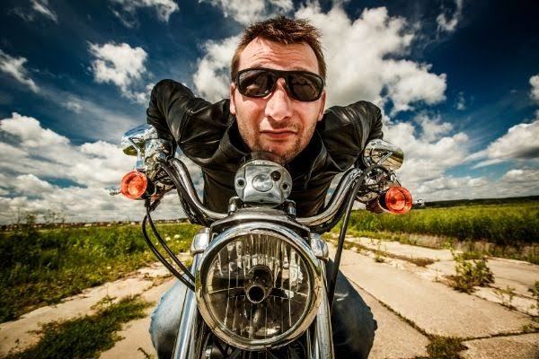 Moto Kuryeliğin Zorlukları