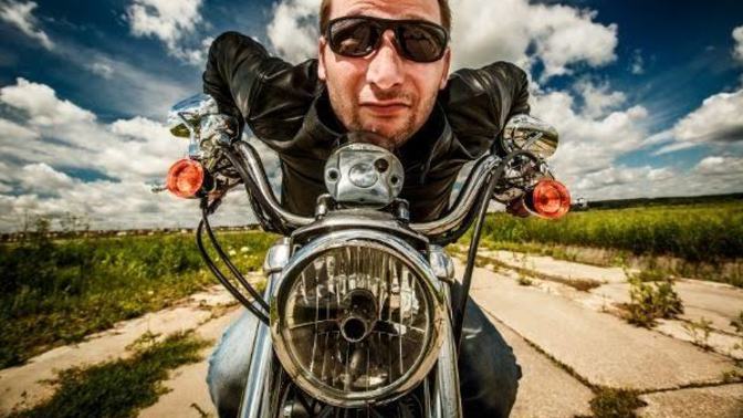 Moto Kuryeliğin Zorlukları