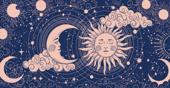 ASTROLOJİ / YILDIZ FALI