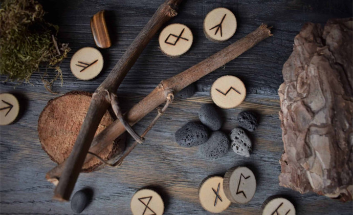 RUNE