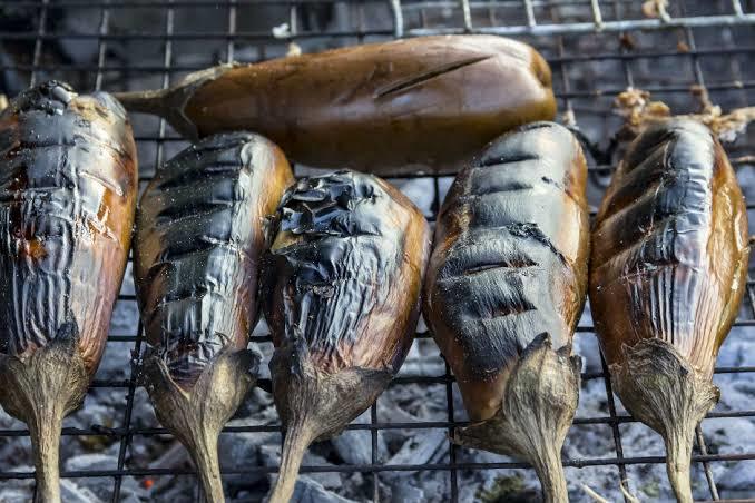 Gaziantep Mutfağından: Kıymalı Alinazik Kebabı