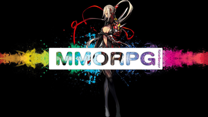 Gelmiş Geçmiş En İyi MMORPG Oyunlar Listesi