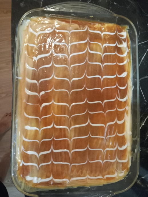 Harika Bir Trileçe Tarifiyle Geldim Size