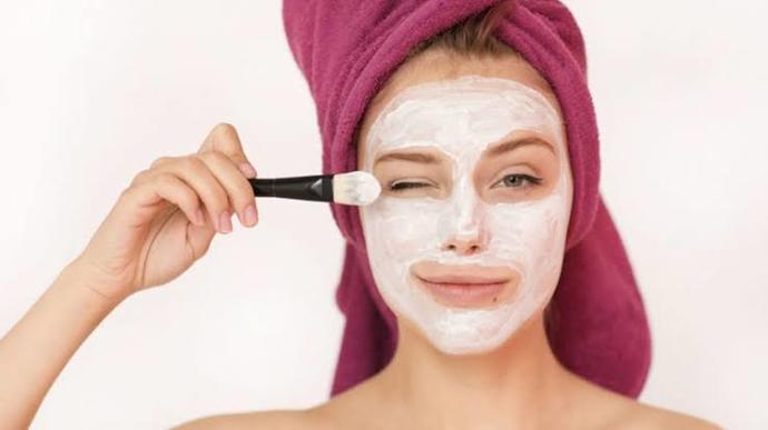 Yüzdeki Sivilceler İçin 5 Maske Önerim